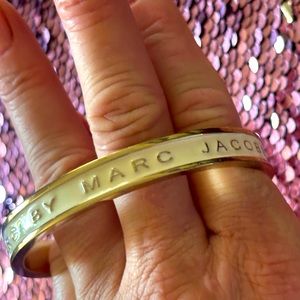 Marc Jacobs bracelet